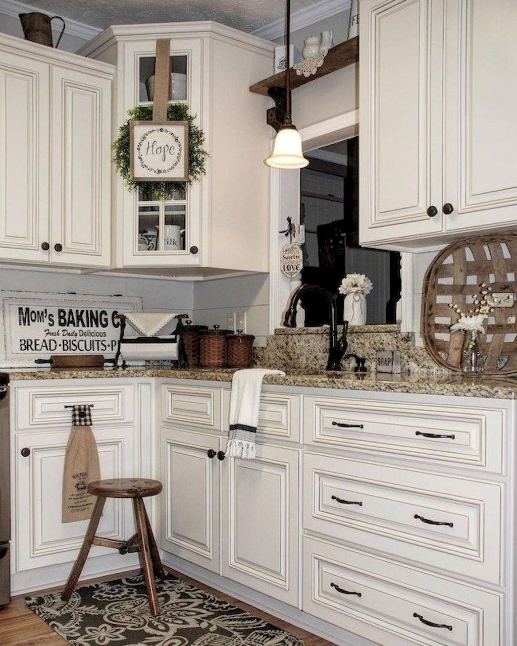 amazing-remodeling-farmhouse-kitchen-decorations-21-sweetyhomee