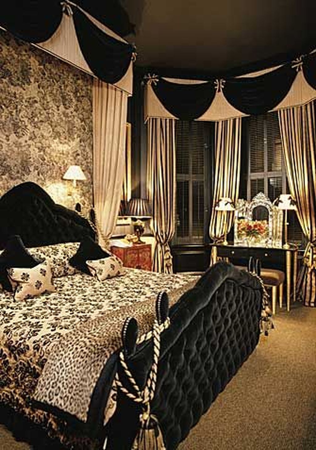 Make Your Bedroom More Romantic With These Romantic Bedroom Decorations 20 Sweetyhomee 