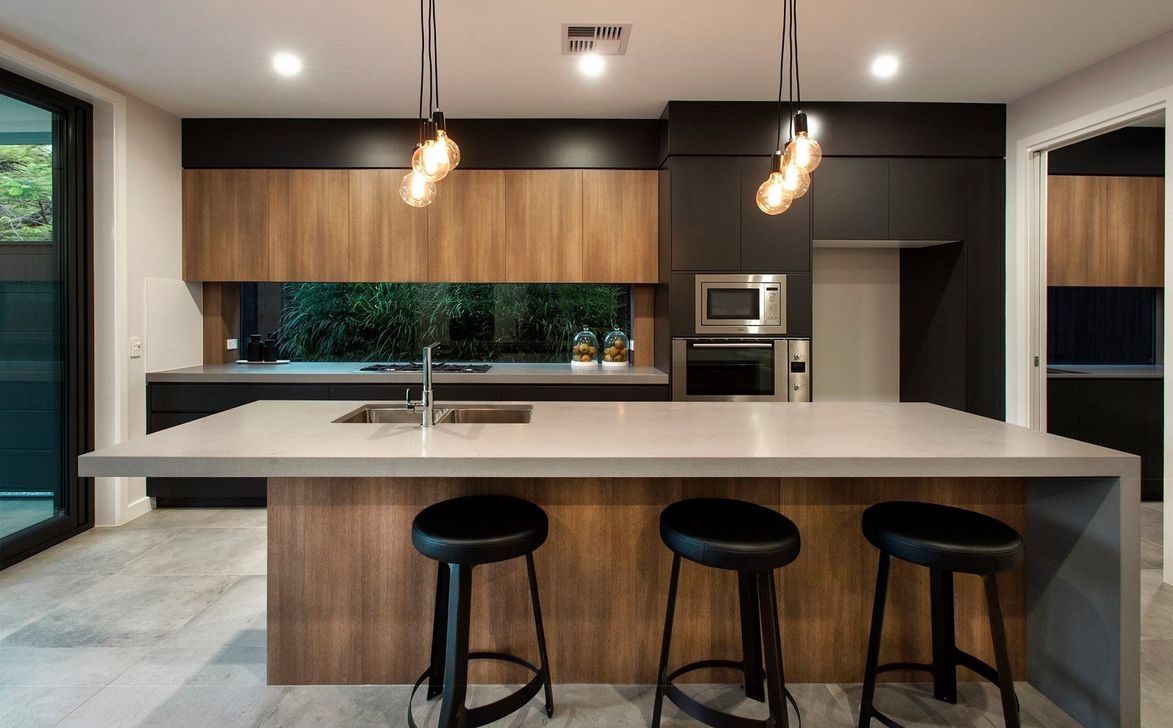 Stunning Modern Kitchen Design 41