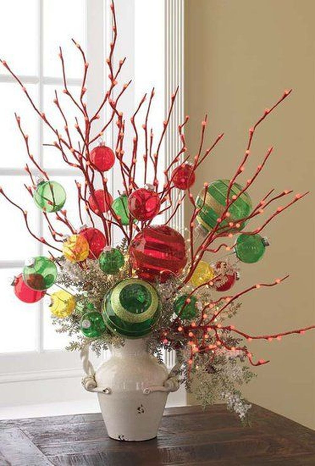 The Best DIY Christmas Centerpiece Decoration For Your Amazing ...