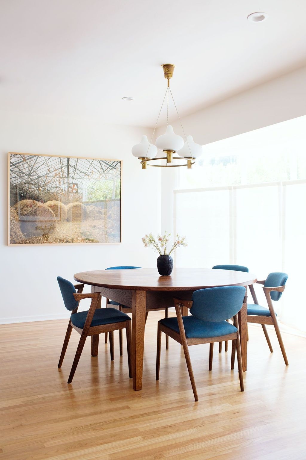 Stunning Modern Mid Century Living Room Design 50