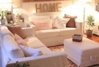 Nice Shabby Chic Living Room Decor You Need To Have 47