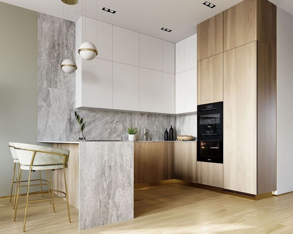 Contemporary Home Design Ideas For Living Room 47