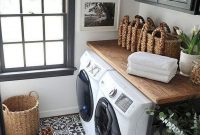 Small Laundry Room Design Ideas To Try 38