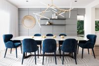 Admirable Dining Room Design Ideas You Will Love 23