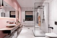 Inspiring Bathroom Interior Design Ideas 27