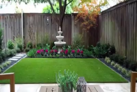 Lovely Home Garden Ideas That You Must Have 20