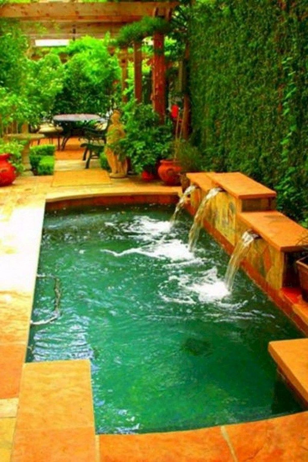 Admirable Small Swimming Pool Designs Ideas 04 Sweetyhomee