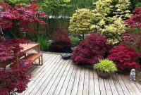 Awesome Japanese Garden Design Ideas That You Definitely Like 24