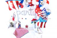 Awesome 4th July Party Decorations Ideas 11