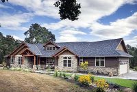 Ranch Style Home Designs