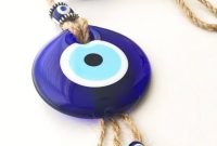 Evil Eye Home Decor