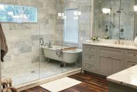 Master Bathroom Remodel