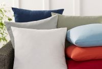 Pottery Barn Outdoor Pillows