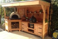 Simple Outdoor Kitchen Ideas