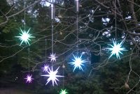 Solar Outdoor Christmas Lights