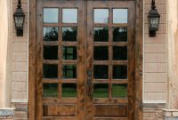 Exterior French Doors