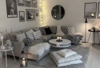 Apartment Living Room Ideas