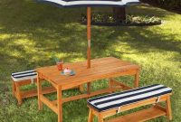 Kids Outdoor Table And Chairs