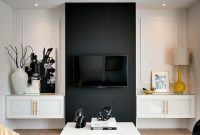 Living Room Accent Wall Ideas