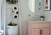 Cute Bathroom Ideas