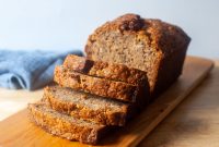 Smitten Kitchen Banana Bread