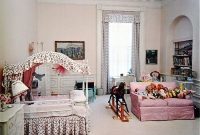 White House Bedrooms