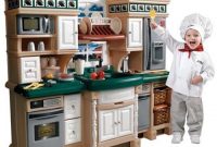 Step 2 Play Kitchen