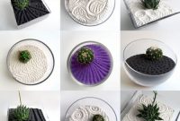 Mini Zen Garden Ideas