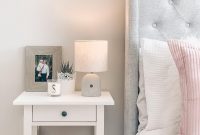 Bedroom Side Tables