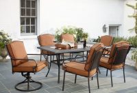 Martha Stewart Patio Furniture