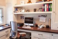 Home Office Layout Ideas