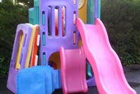 Little Tikes Outdoor Playset