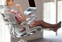 Ergonomic Home Office Chair