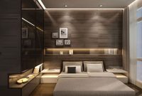 Modern Bedroom Designs