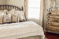 French Country Bedroom