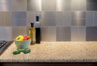 Stick On Kitchen Backsplash