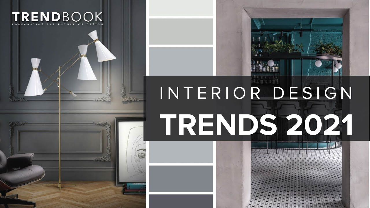 2021 Interior Design Trends