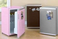 Mini Fridge For Bedroom