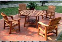 Best Wood For Outdoor Furniture