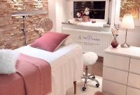 Low Budget Beauty Salon Interior Design