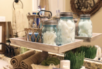 Bathroom Counter Organizer