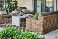 Crate And Barrel Outdoor Furniture