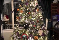 Nightmare Before Christmas Christmas Decorations