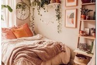 Boho Bedroom Decor