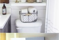 Bathroom Wall Shelves