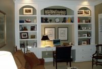 Home Office Built Ins