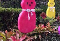 Large Outdoor Easter Decorations