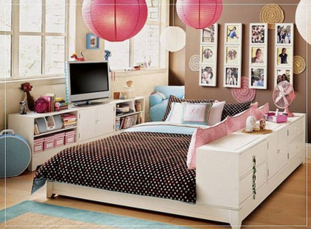 Girls Bedroom Sets