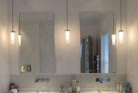 Bathroom Pendant Lighting